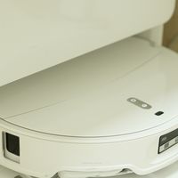 石头 P20 Ultra Plus 上下水版实测：这才是懒人该有的清洁自由？