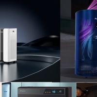 空气净化器品牌哪个好？十大机型推荐，开启清新呼吸新体验