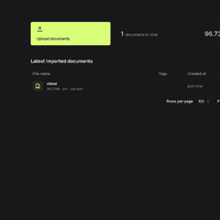 Docker项目 篇零：Docker一键部署Papra：极简文件归档平台搭建全攻略