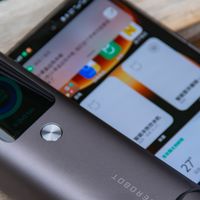 2W毫安时+TFT彩屏+伸缩线，289元的性价比充电宝！|雷神V20Pro