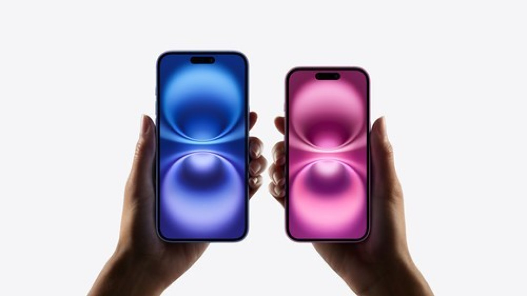 苹果秋季发布会定档,iPhone 17系列全系电池容量曝光