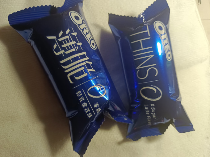 奥利奥饼干