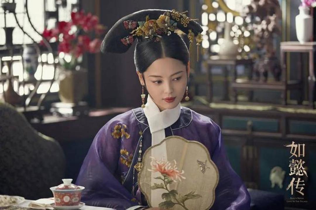 黑龙江寒门到威尼斯影后:辛芷蕾二十年逆袭路的冰河淬炼与繁花绽放
