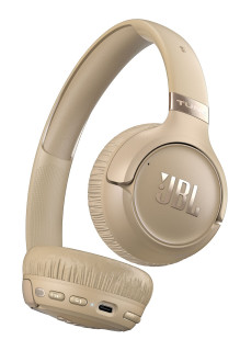 JBL TUNE系列耳机，音质设计双升级