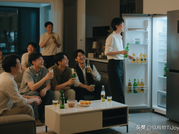 【2025冰箱神机榜】十款闭眼入的“性能怪兽”