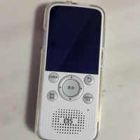 学习神器！Listeneer 倾听者 K5 复读机听力宝🎧