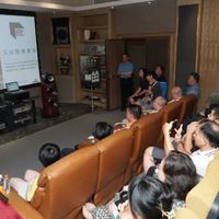 资讯｜“音悦家”全国体验会南宁浩声三十周年特别站圆满举办