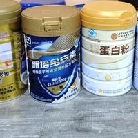 2025蛋白粉十大排名品牌来袭：从成分到口碑全方面解析！