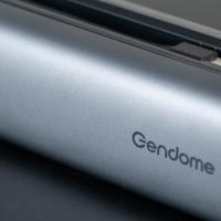 一款拿了两项设计大奖的充电宝长啥样-Gendome几度星辰Micro30