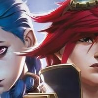 《英雄联盟：双城之战》再度斩获艾美奖最佳动画！