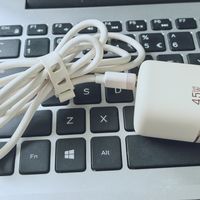 颜值与实力并存！航嘉奶茶充电器：告别电量焦虑的奶茶系好物~