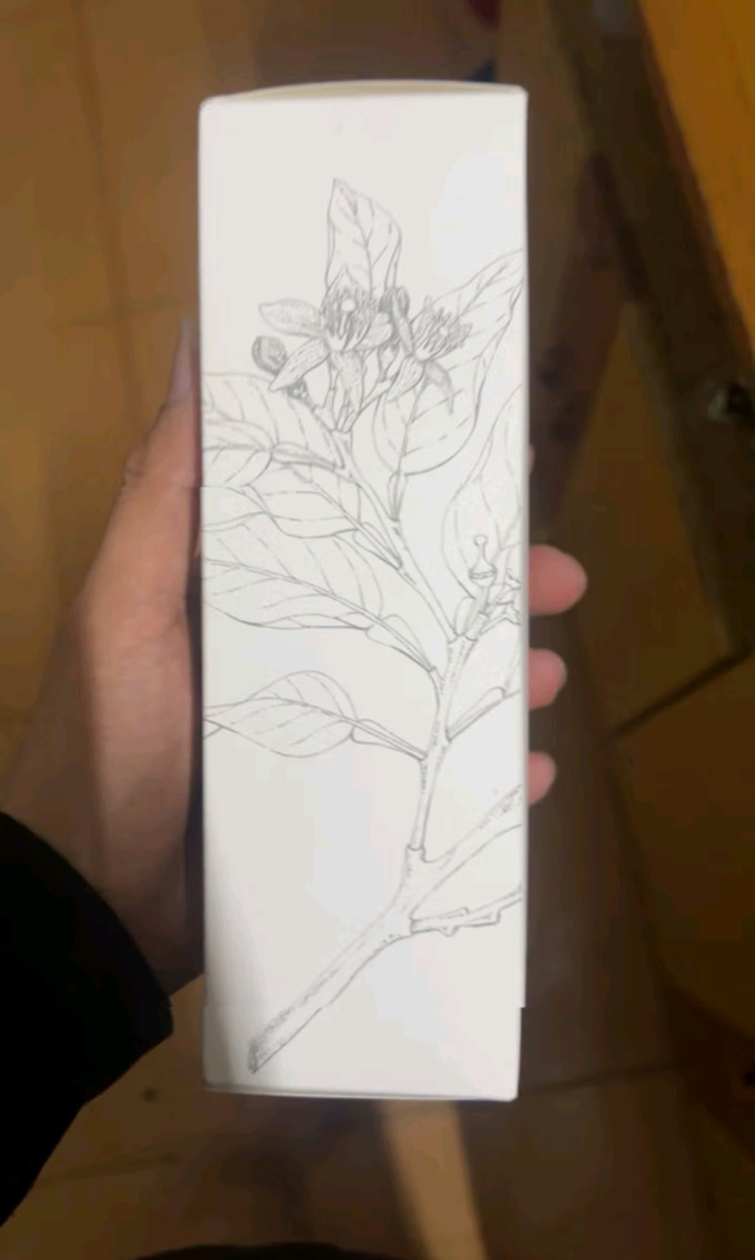 沐浴露