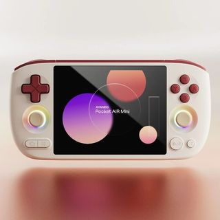 AYANEO Pocket AIR Mini：重拾掌上游戏乐趣的高性价比复古掌机