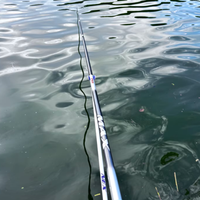爆护必备！化氏一味 MAX + 大物竿，巨物克星来袭🎣
