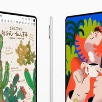 最强迷你平板来袭，华为MatePad Mini系列发布，支持5g遥遥领先！