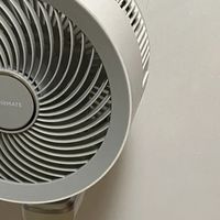 被艾美特循环扇圈粉！有氧生活直接开挂
