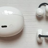 通勤路上的舒适听歌方案：iKF Air Clip Pro耳夹式耳机体验
