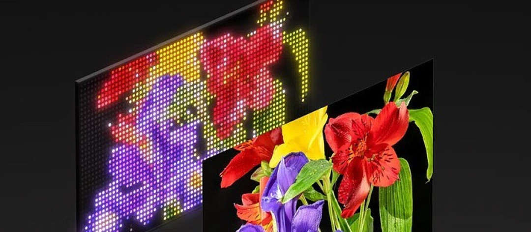 为啥大厂纷纷进军RGB-Mini LED，国产厂商引领产业新升级？