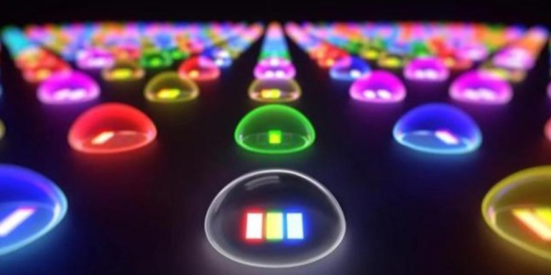为啥大厂纷纷进军RGB-Mini LED，国产厂商引领产业新升级？
