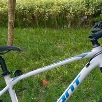 骑了三年捷安特 ATX 山地车，从通勤到野路，这些细节比进口车还贴心