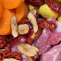 立秋后一定要喝的滋补营养汤（2）