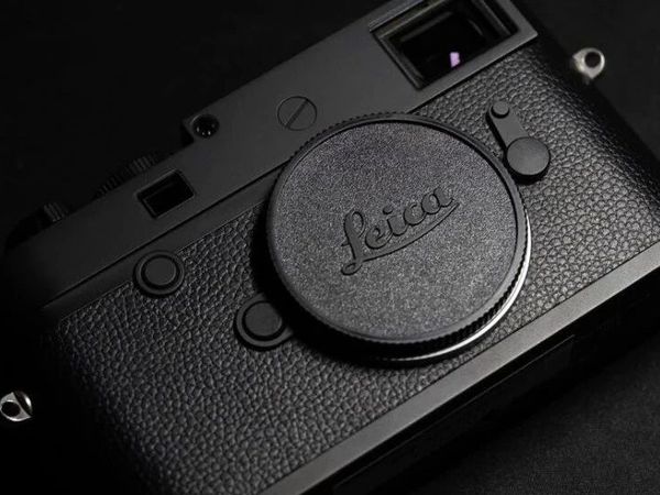 Leica M10 Monochrom ‘Leitz Wetzlar’