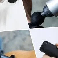 性能超强的专业级筋膜枪哪个牌子质量好？国产口碑最好的单品汇总