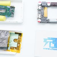 比银行卡还小，轻松放进口袋，锐思70W超薄氮化镓充电器拆解