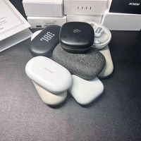 开放式耳机哪个品牌好？2025高性价比开放式蓝牙耳机排行盘点