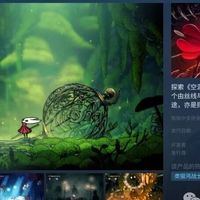 《空洞骑士丝之歌》预估销量超250万份！Steam国区已多半差评