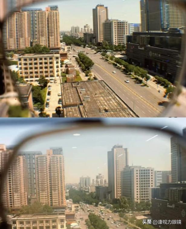 配眼镜别只看价格!这几种 “差质量” 镜片,再便宜也不能买