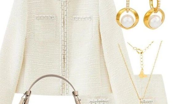 秋季裙装，雅致格调！