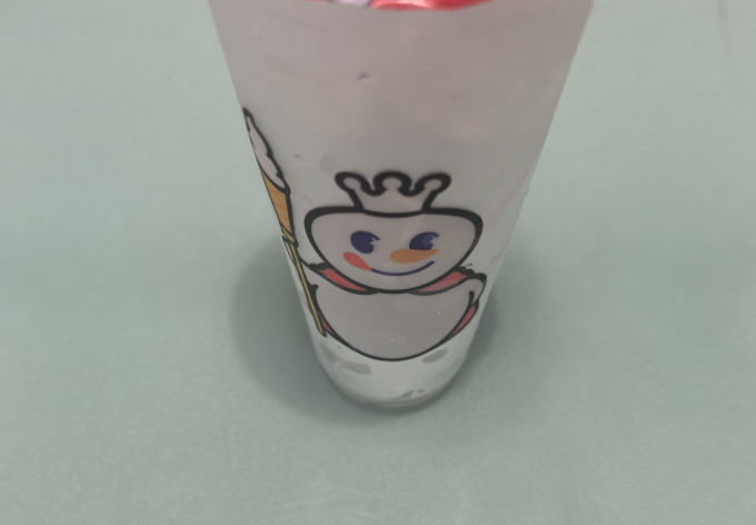 蜜雪冰城咖啡会员卡及电子券