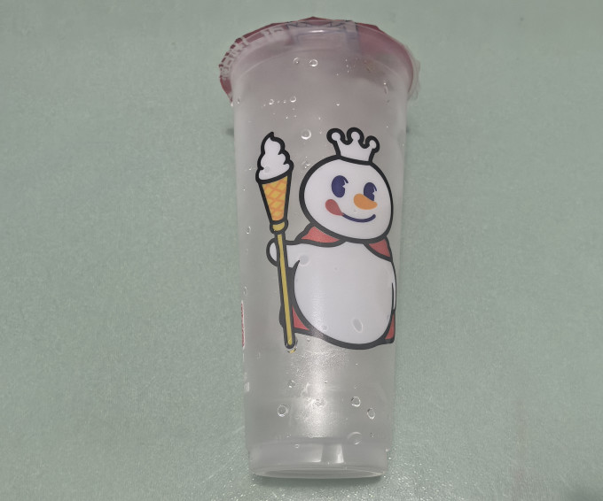 蜜雪冰城咖啡会员卡及电子券