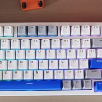 97键新宠，DIY全能“键”将，雷柏V700DIY-98游戏机械键盘