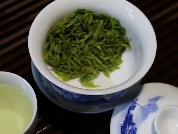 1次看全，7大茶类如何存放！