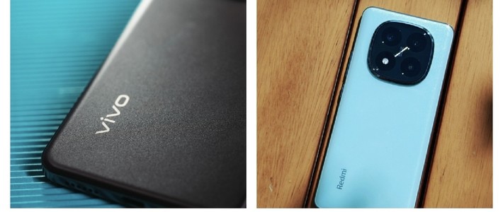 千元机终极对决：iQOO Z10x、vivo Y300t、Redmi Note 15体验