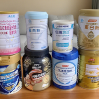 送长辈父母蛋白粉怎么样？分享五大人气爆款