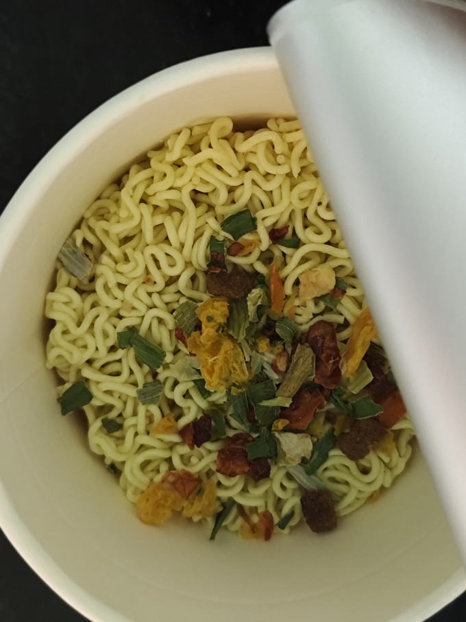 康师傅方便面/粉