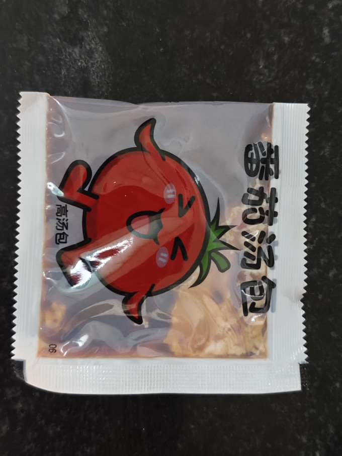 康师傅方便面/粉