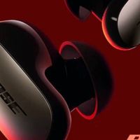 Bose QC消噪耳塞Ultra II：静界与音质的双重盛宴