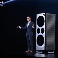 不只是多一个筒!松下旗舰级ALPHA G5“大四洗”重磅发布