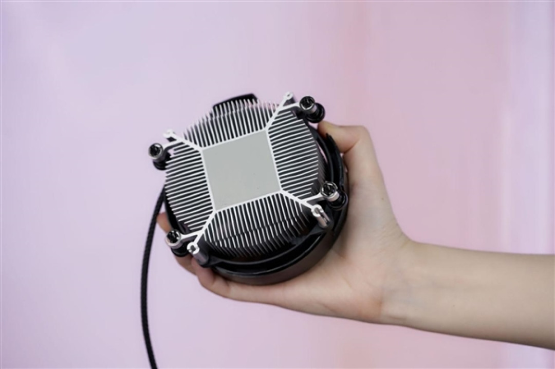 新一代的千元神U!AMD锐龙5 9500F处理器图赏