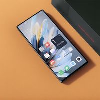 中兴的倔强：屏下影像+35mm主摄+6000mAh，从4299元跌至2536元