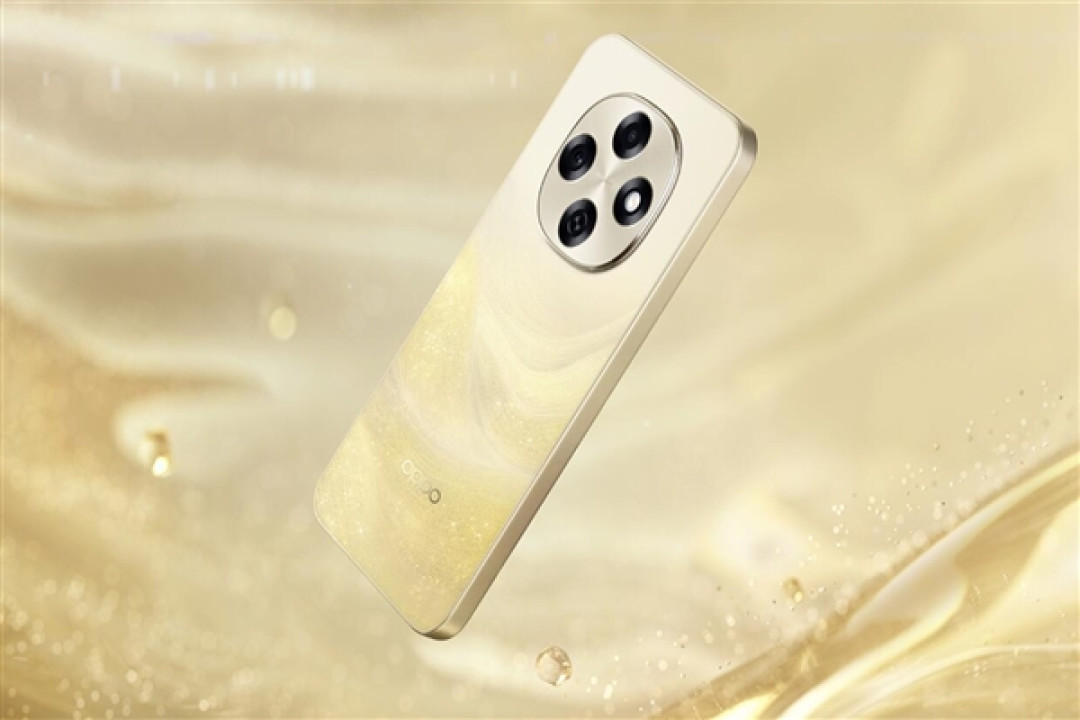 6年耐用!OPPO A6 Pro发布:1799元起