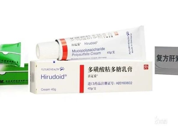 康瑞保，喜辽妥，积雪苷霜、治疗瘢痕区别与联合使用方法？