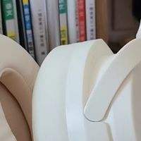 背书耳返头戴式耳机：iKF Fkids H2