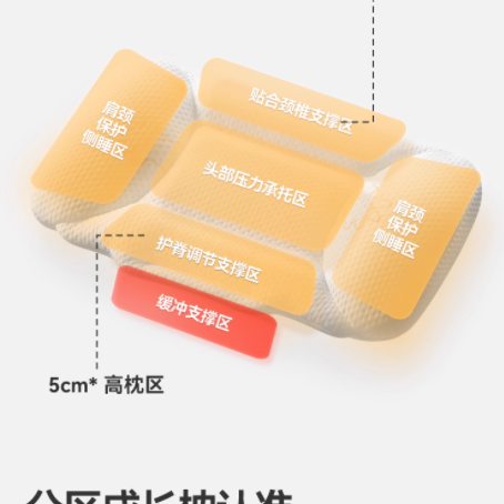 宝宝的睡眠神器 | WonderPaPa 掌心枕大揭秘👶✨