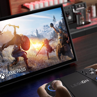 微星、联想接力！Xbox全屏体验即将全面铺开