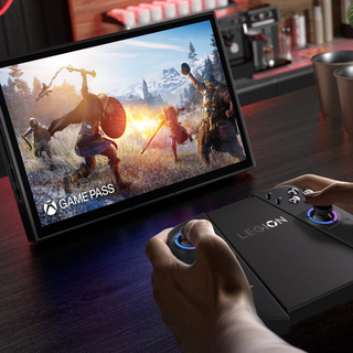 微星、联想接力！Xbox全屏体验即将全面铺开